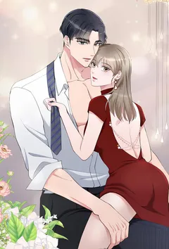 紧紧相依的心