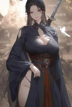 侠女荡心第二季