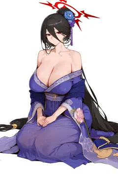 丹青韵