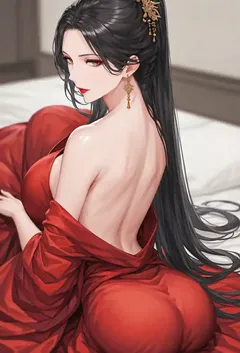 黄蓉受辱