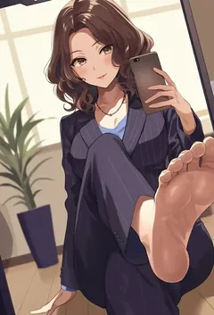 邻居