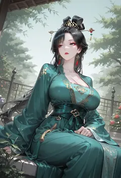 修仙之旅