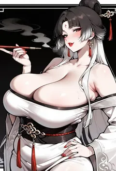 卧底宠妃