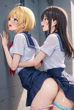 身为继姐的我怎么会被妹妹们残忍的奸虐成她们的专属肉套