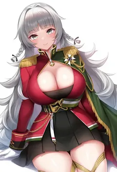 春闺帐里人