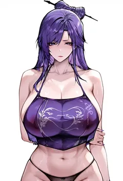 艳鬼