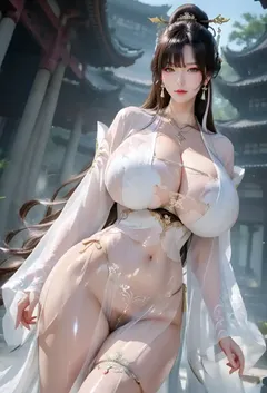 淫欲仙途