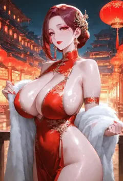 炎君