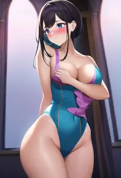 研究员莱雅