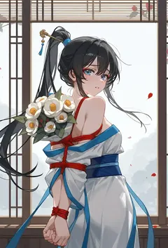 三心一意
