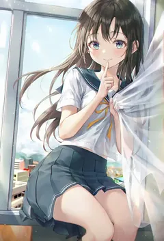 暴雪停止以后