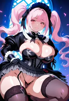 九日九色九重天