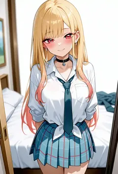 生而赤裸