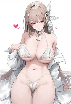 潘金猫的一些短篇