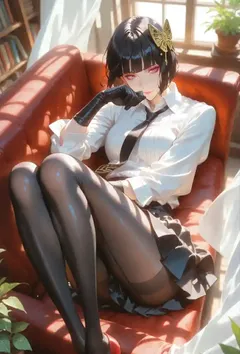 离恨