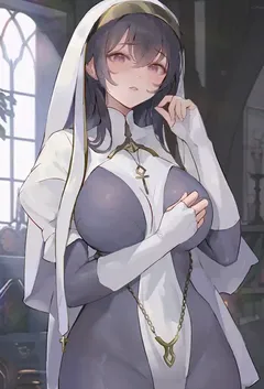 骑士的奇娇收藏