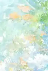 凛冬似春