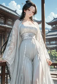 嘉玉横陈