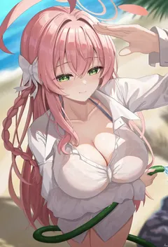全球天灾之偷遍全球