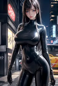 白夜余烬