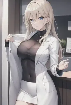 界爱
