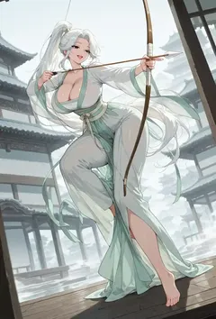 窃国