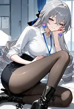 隐黑