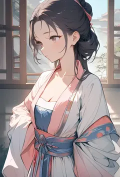 大宋女英秘传