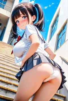 这是什么？男人？草一下！