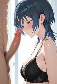 只属于我的侍奉部_把美女们收进后宫大肆享用她们的淫乱肉体