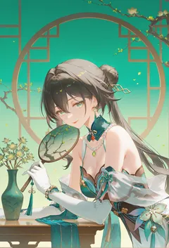 系统逼我撩的男主全员黑化了！