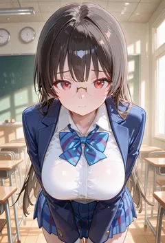 小胖子