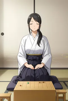 天才象棋少女被催眠调教成言听计从的性奴隶