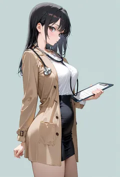 春药研究员