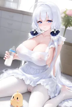 仙子破道曲