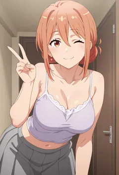 我是色鬼