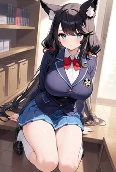 冬日余晖