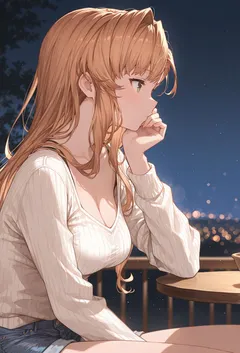 缠夏