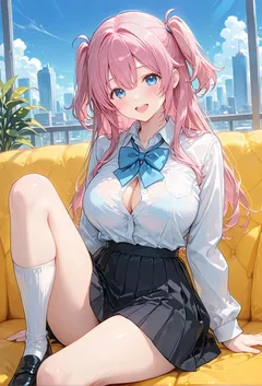 采蜜