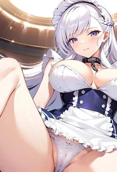 染指