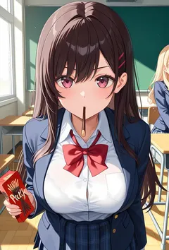 我们的星轨