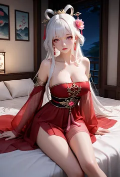 寻仙