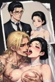 非典型传统NTR