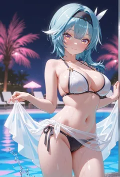 冰与火之舞
