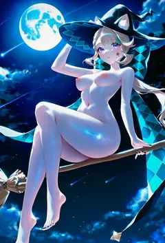 血与光之歌