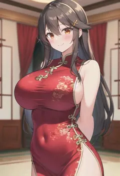 唯一(同人)
