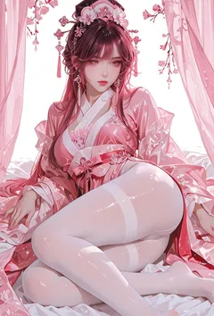 我乃当朝太子