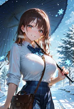 斑斓契约