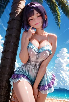 情难为(父女)