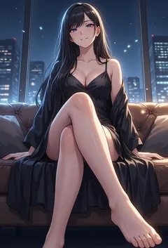 鹏城暗欲
